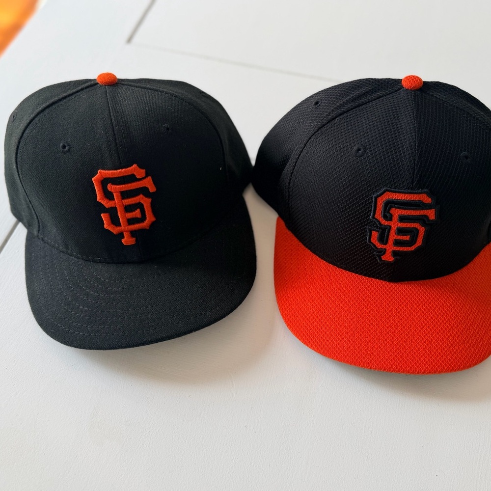 Assorted MLB Baseball Caps - Picture 4 of 13